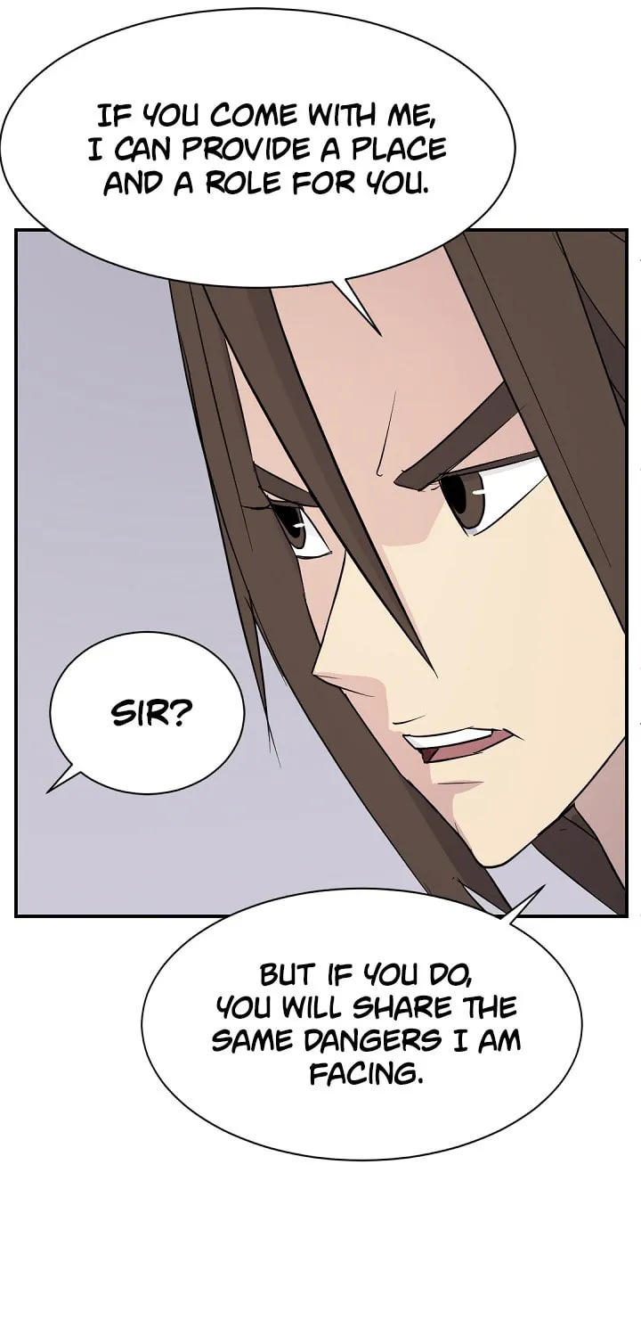 Read Bulsamujeok chapter 78 image 63 on Lezhin