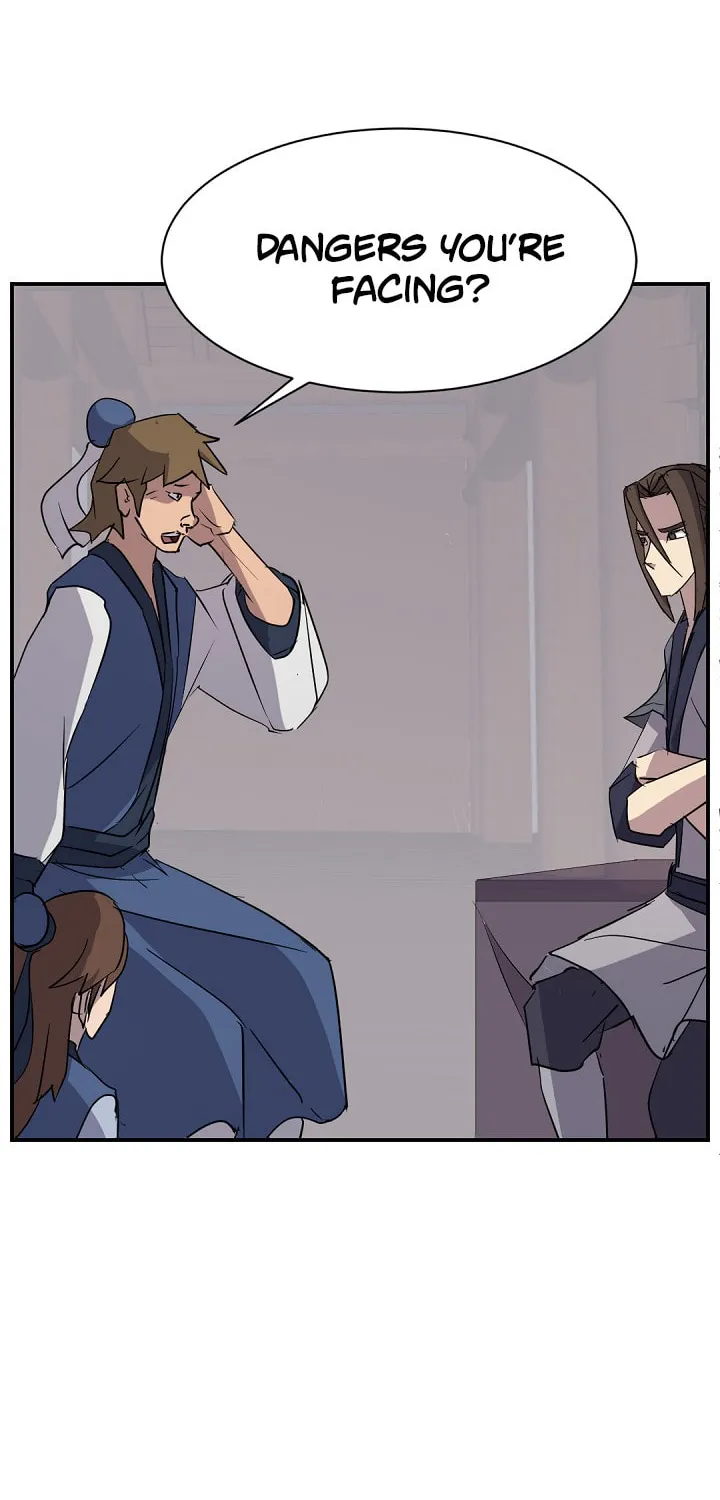 Read Bulsamujeok chapter 78 image 64 on Lezhin