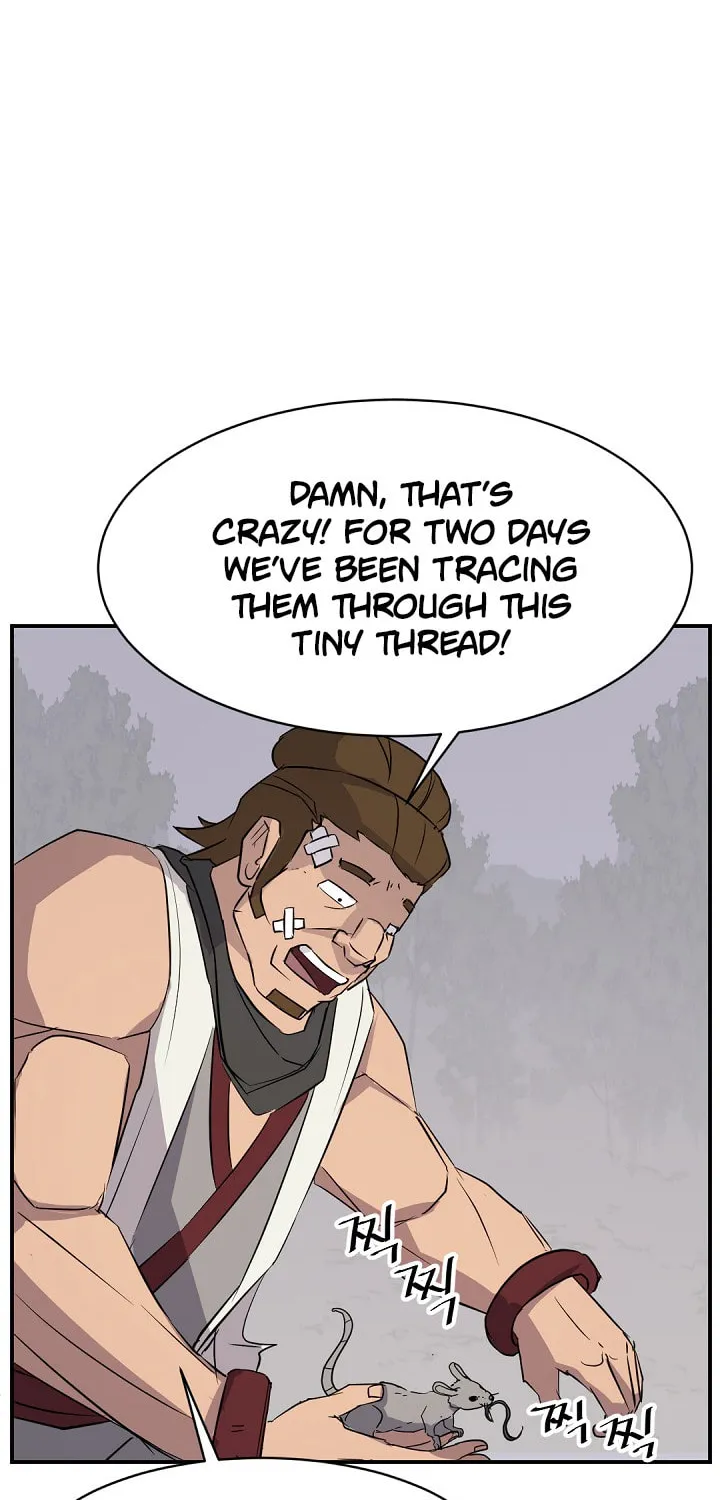 Read Bulsamujeok chapter 78 image 69 on Lezhin