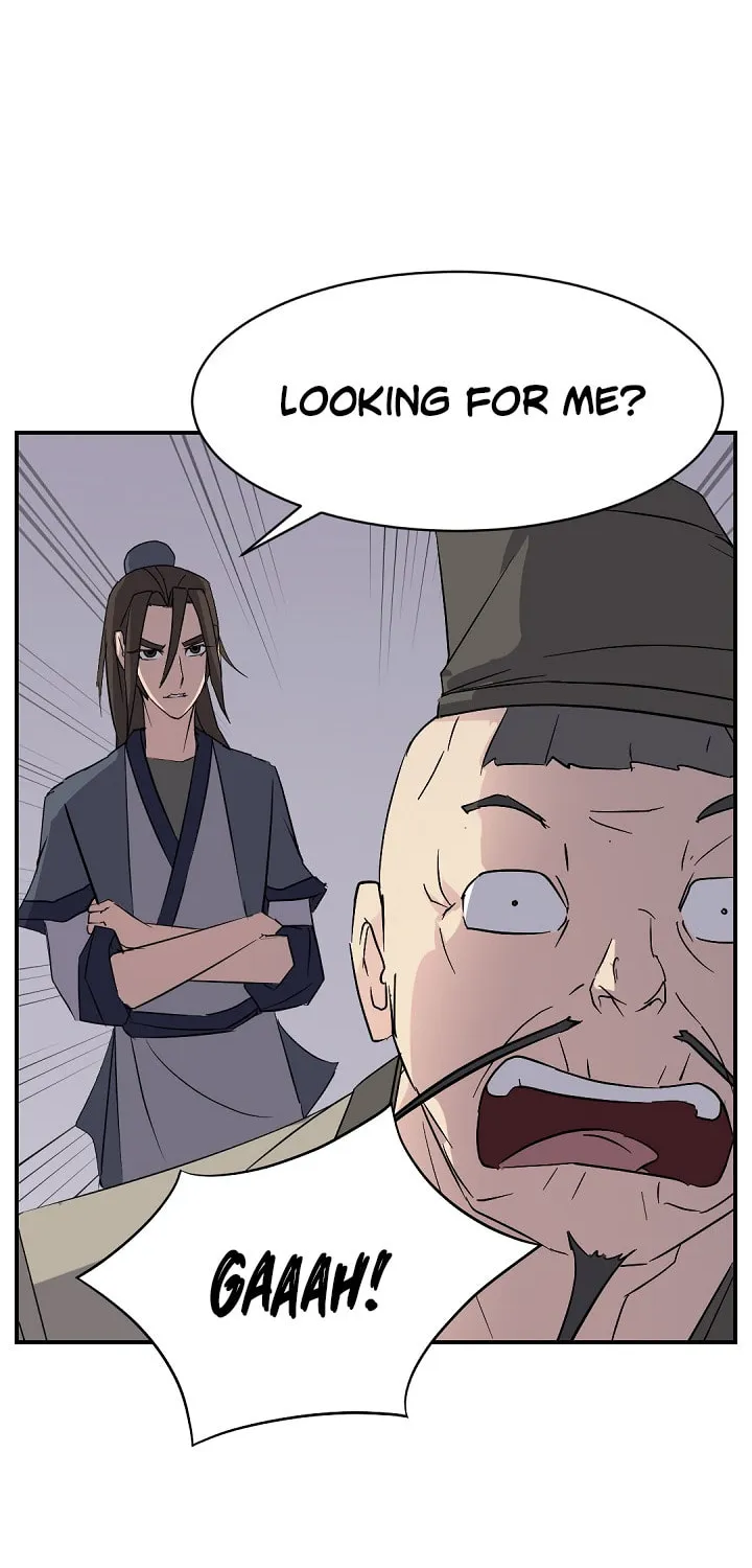 Read Bulsamujeok chapter 78 image 7 on Lezhin