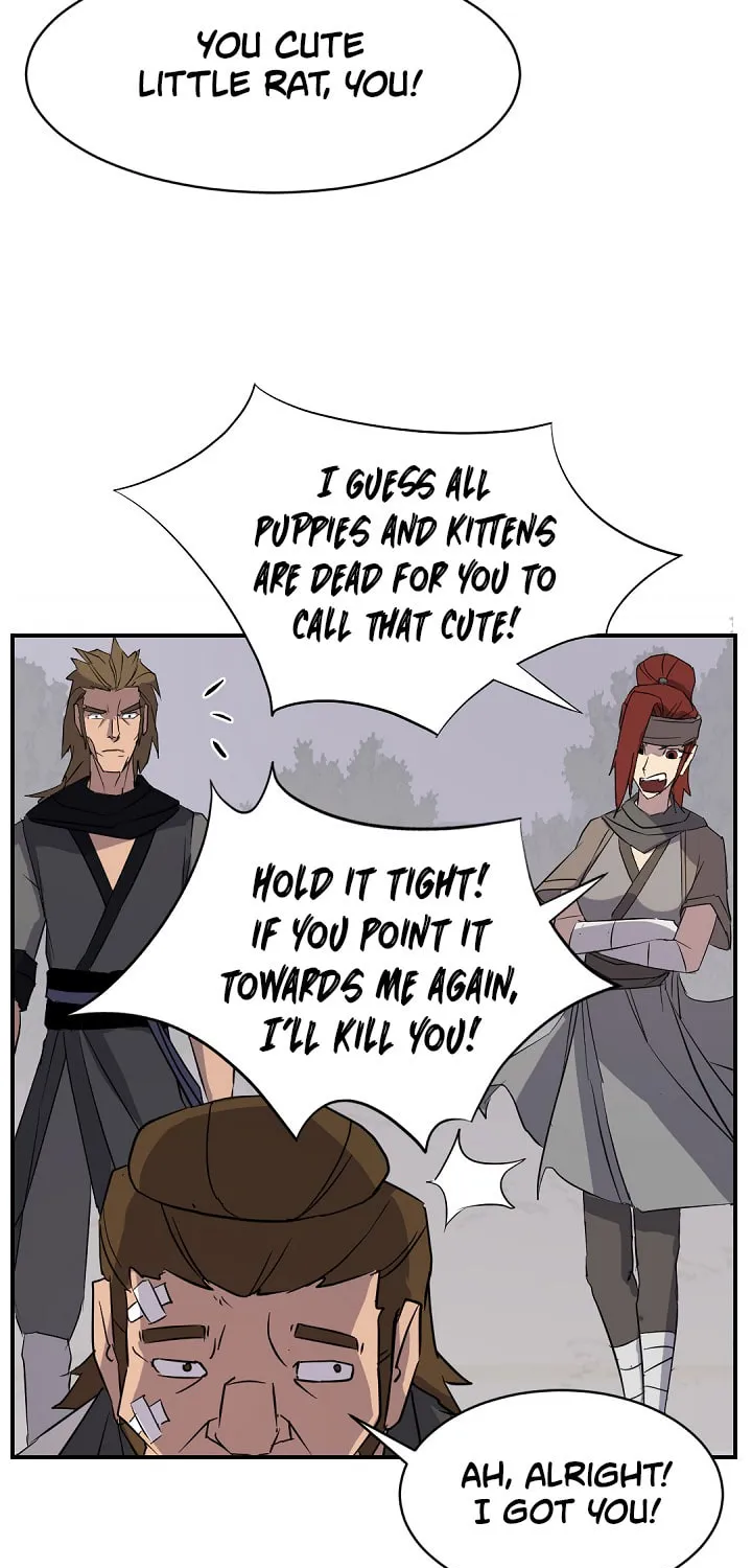 Read Bulsamujeok chapter 78 image 70 on Lezhin