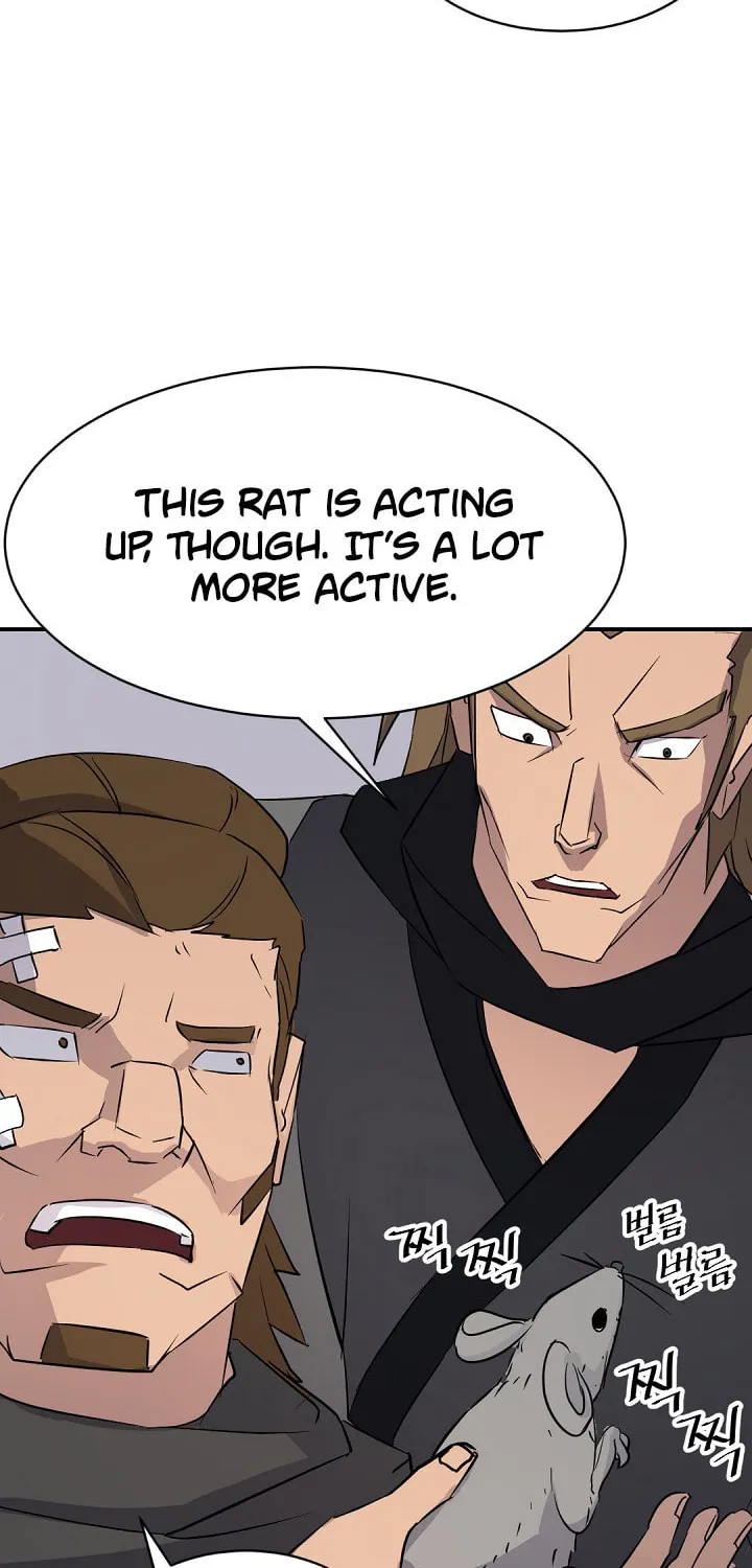 Read Bulsamujeok chapter 78 image 71 on Lezhin