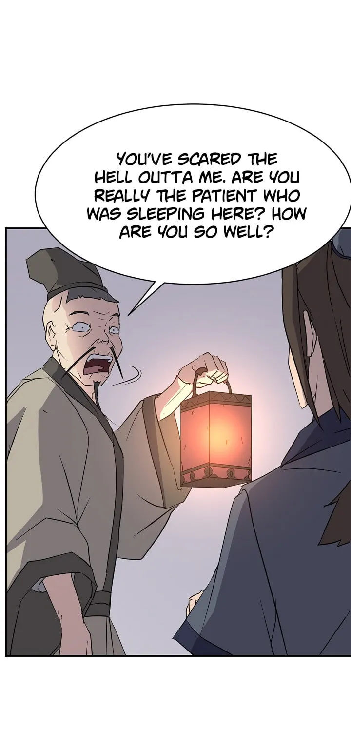 Read Bulsamujeok chapter 78 image 8 on Lezhin