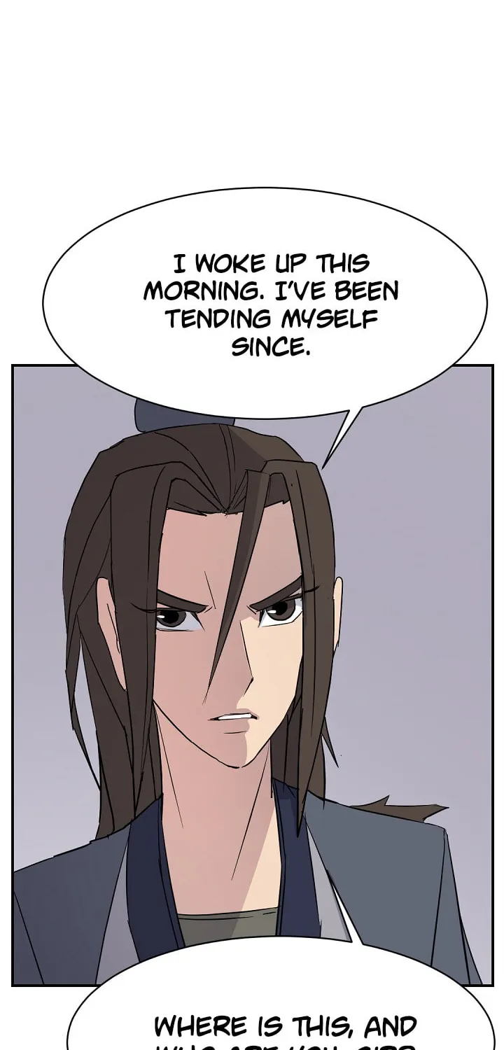 Read Bulsamujeok chapter 78 image 9 on Lezhin