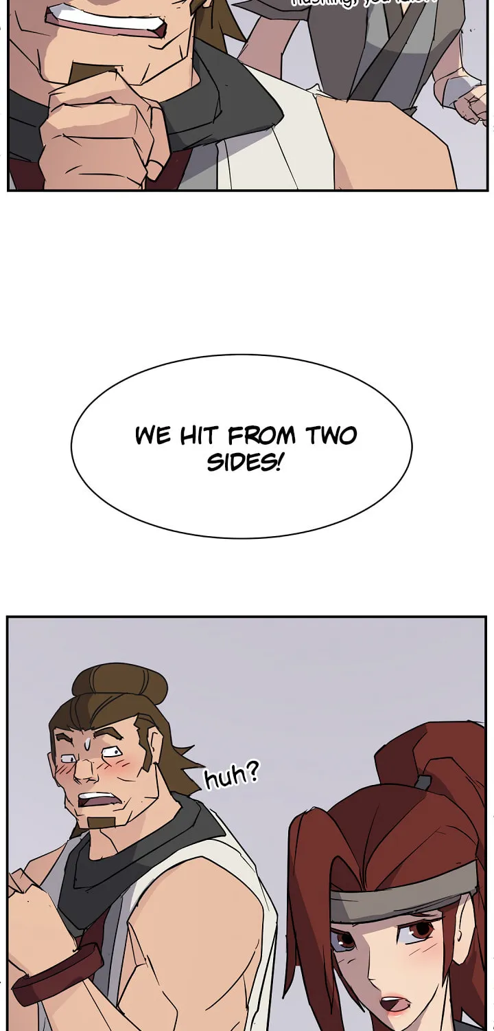 Read Bulsamujeok chapter 79 image 11 on Lezhin