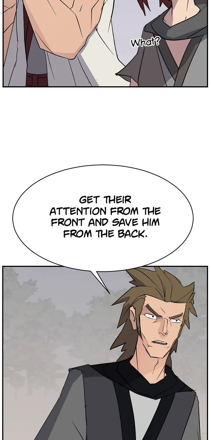 Read Bulsamujeok chapter 79 image 12 on Lezhin