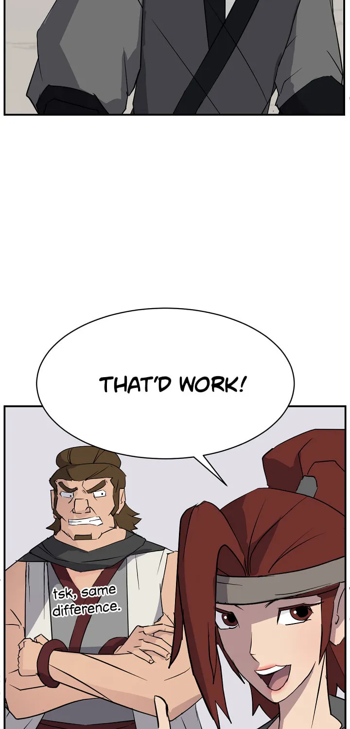 Read Bulsamujeok chapter 79 image 13 on Lezhin
