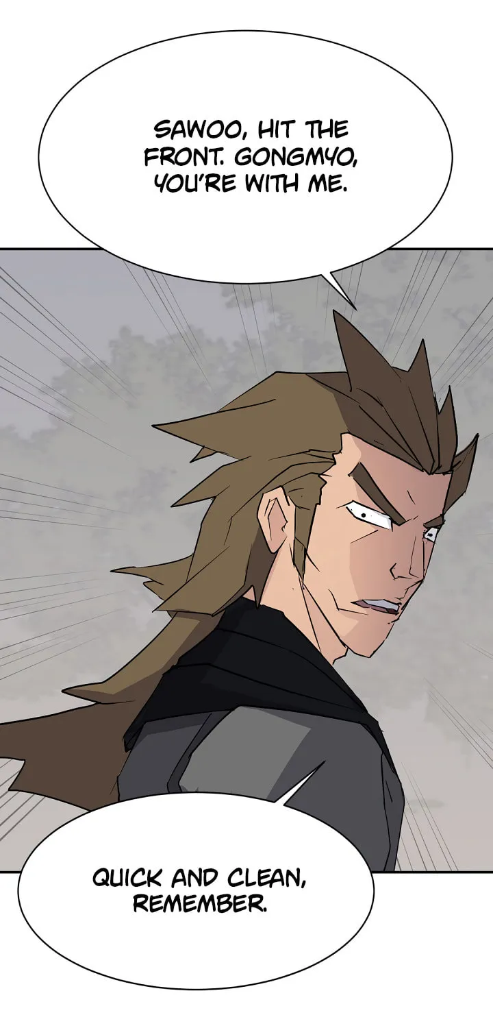 Read Bulsamujeok chapter 79 image 15 on Lezhin