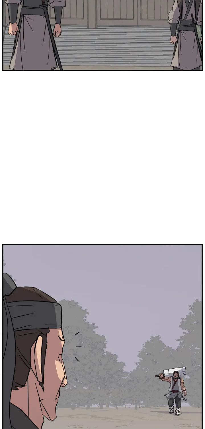 Read Bulsamujeok chapter 79 image 18 on Lezhin