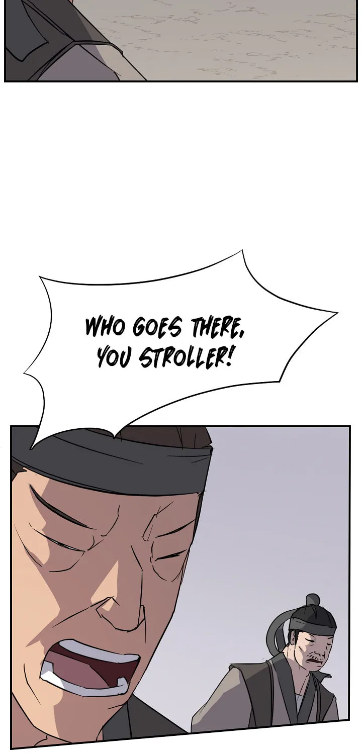Read Bulsamujeok chapter 79 image 19 on Lezhin