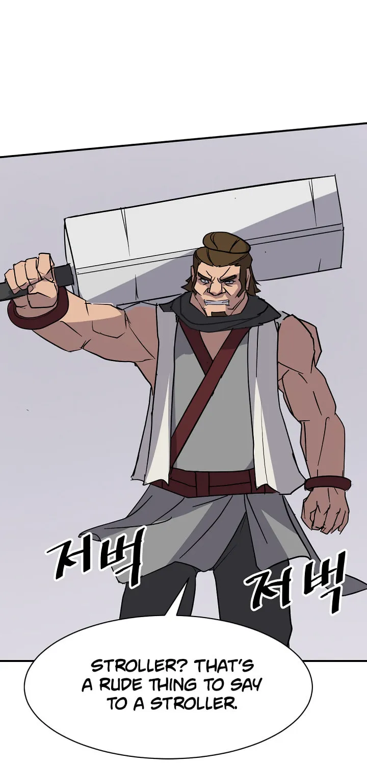Read Bulsamujeok chapter 79 image 20 on Lezhin