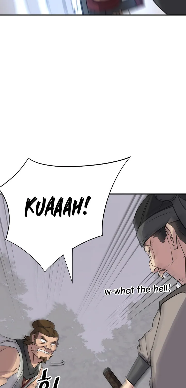 Read Bulsamujeok chapter 79 image 23 on Lezhin