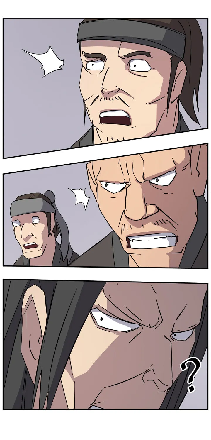 Read Bulsamujeok chapter 79 image 29 on Lezhin