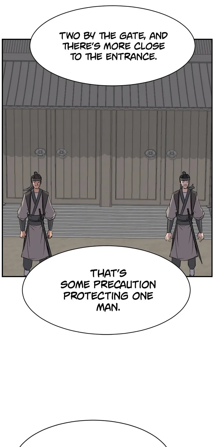 Read Bulsamujeok chapter 79 image 3 on Lezhin