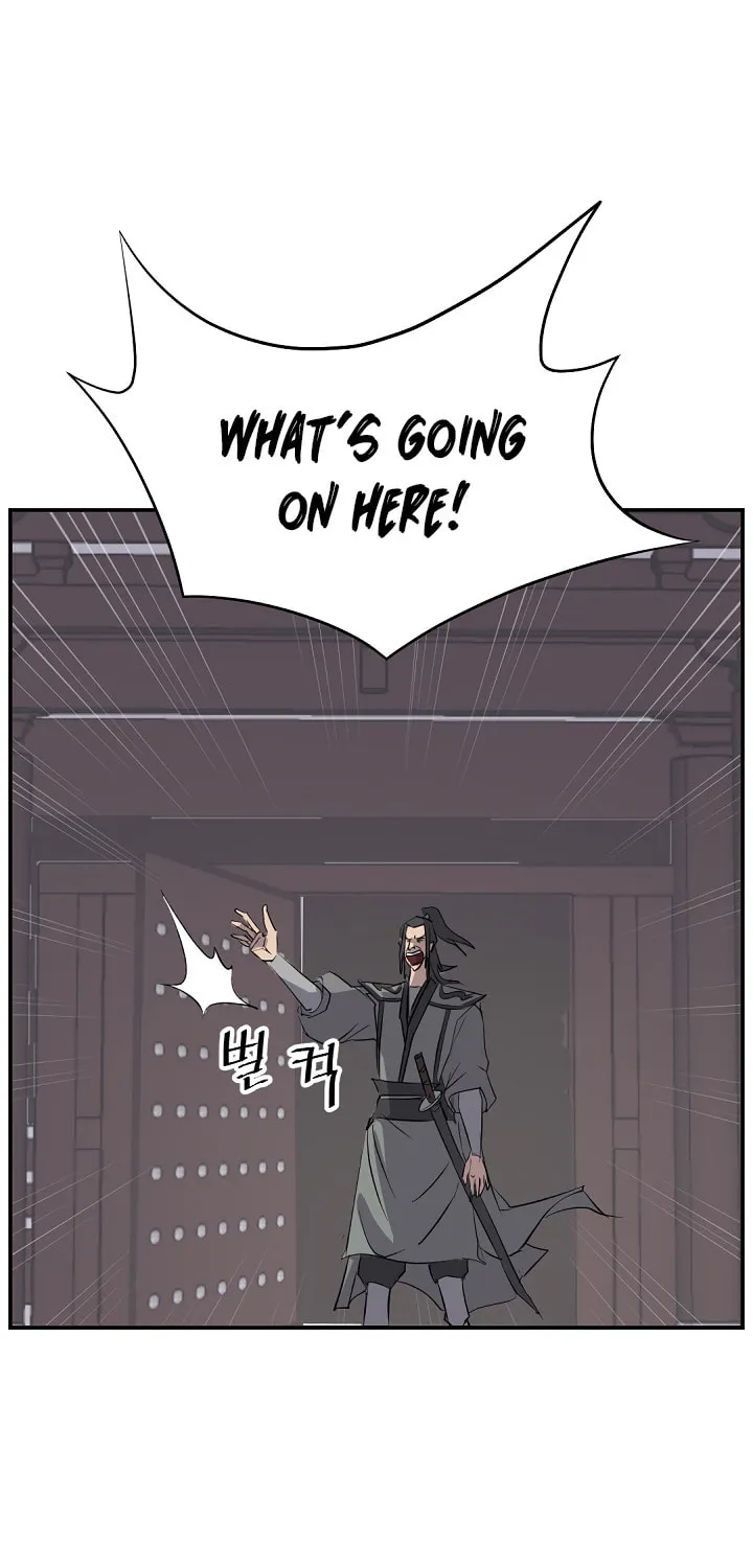 Read Bulsamujeok chapter 79 image 30 on Lezhin