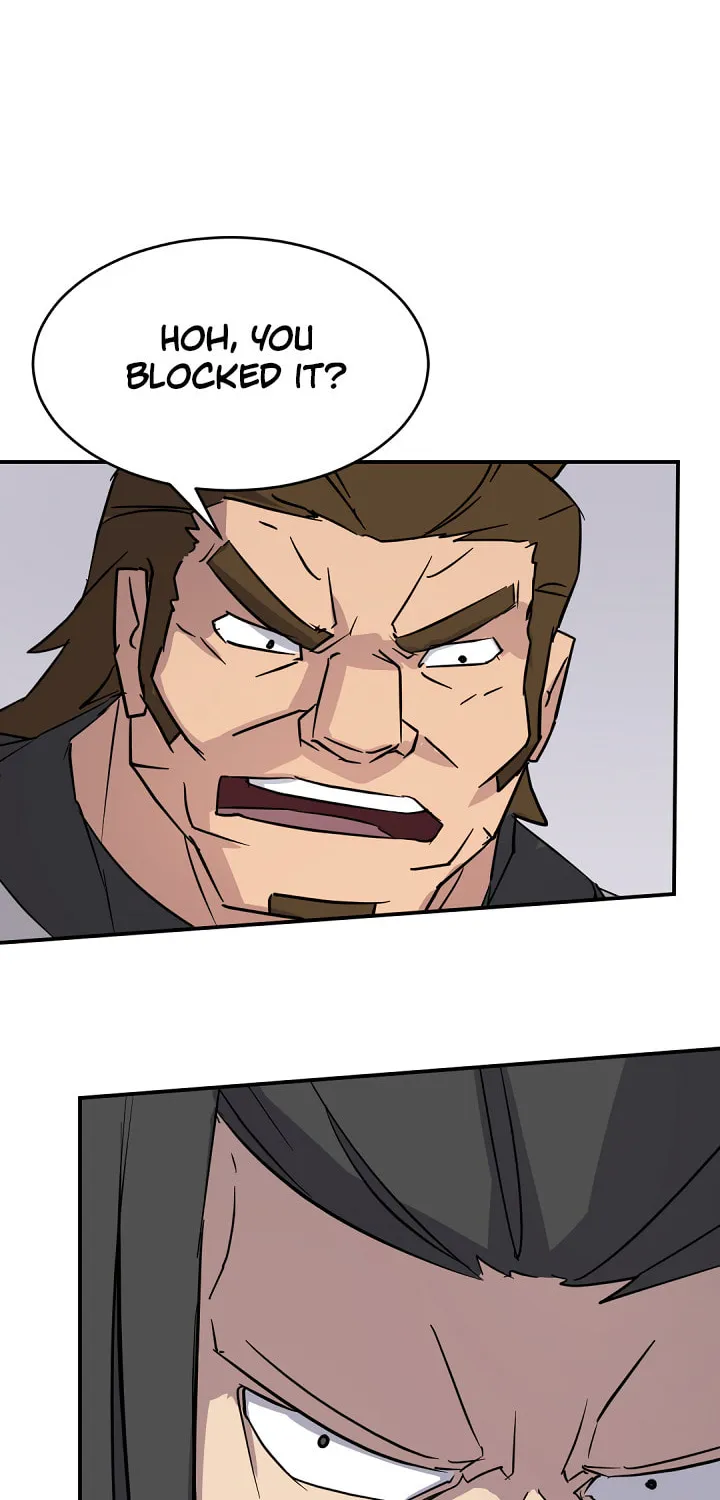 Read Bulsamujeok chapter 79 image 34 on Lezhin