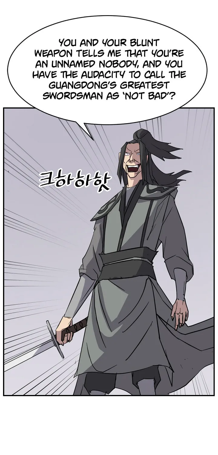 Read Bulsamujeok chapter 79 image 39 on Lezhin