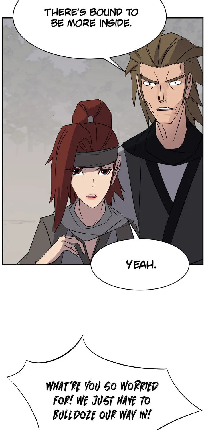 Read Bulsamujeok chapter 79 image 4 on Lezhin