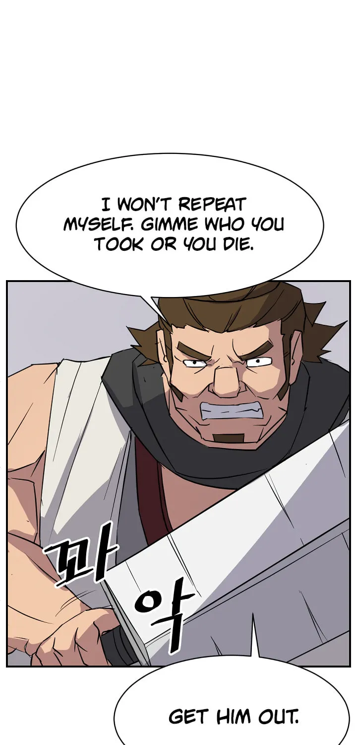 Read Bulsamujeok chapter 79 image 40 on Lezhin