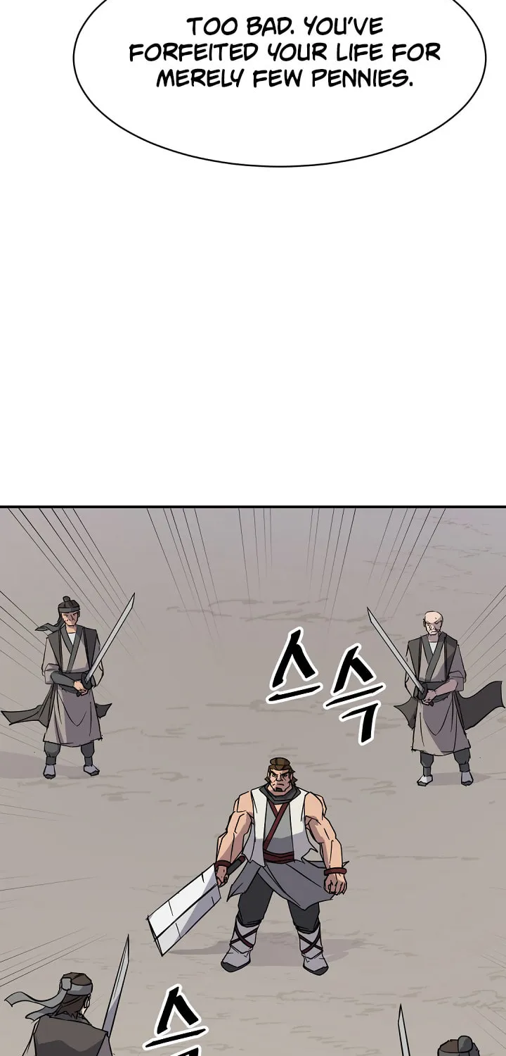 Read Bulsamujeok chapter 79 image 42 on Lezhin