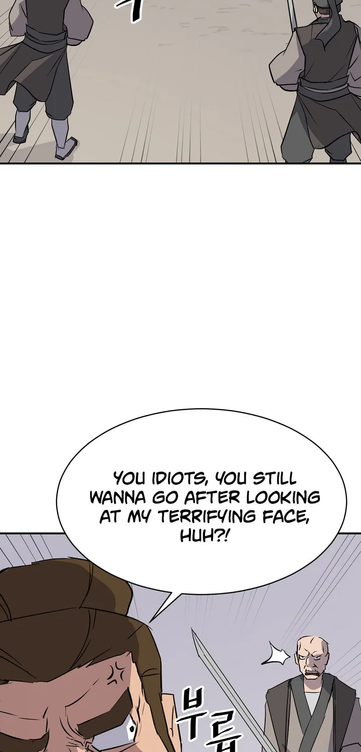 Read Bulsamujeok chapter 79 image 43 on Lezhin
