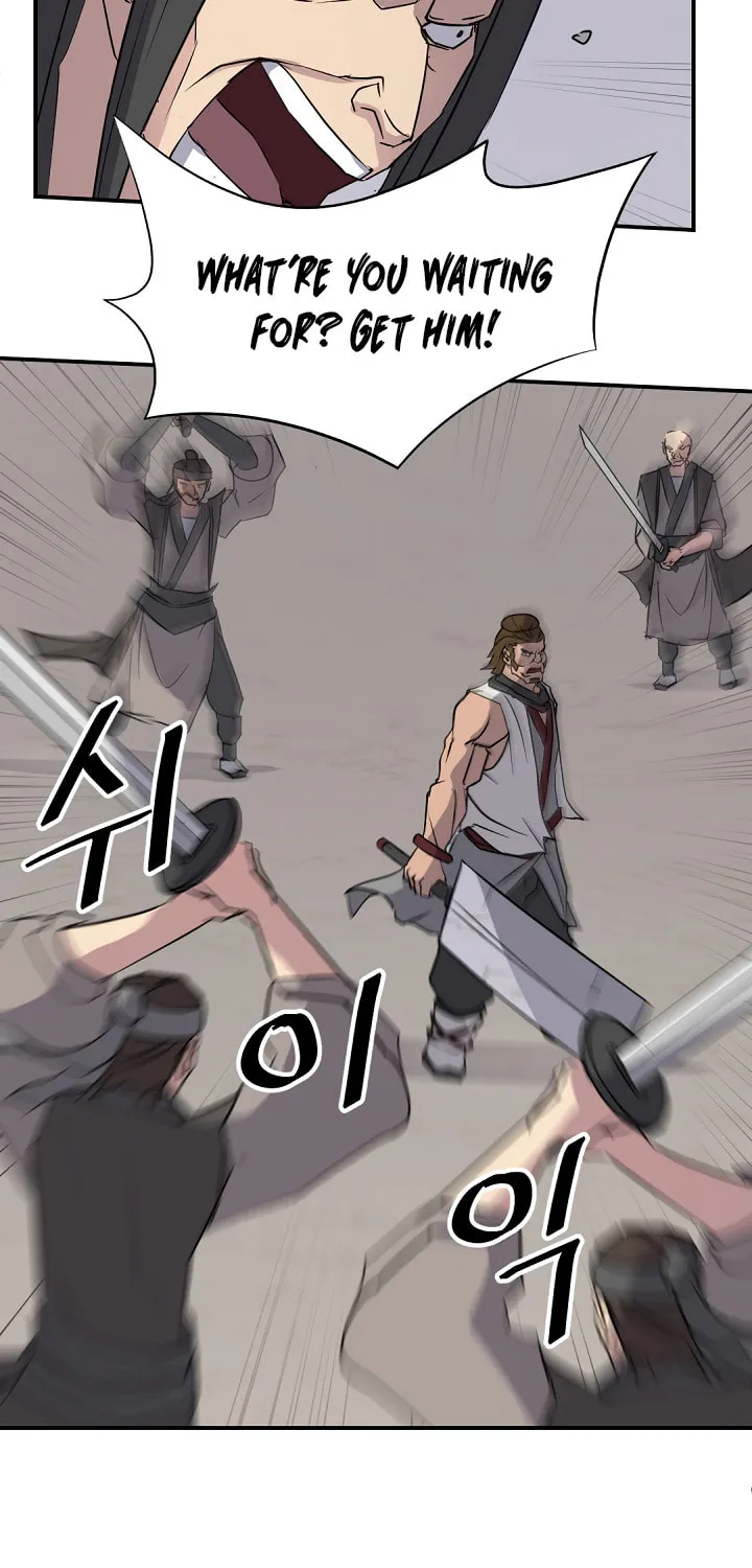 Read Bulsamujeok chapter 79 image 45 on Lezhin