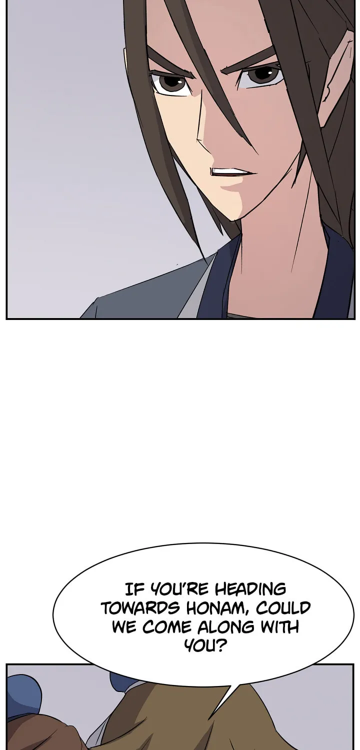 Read Bulsamujeok chapter 79 image 48 on Lezhin