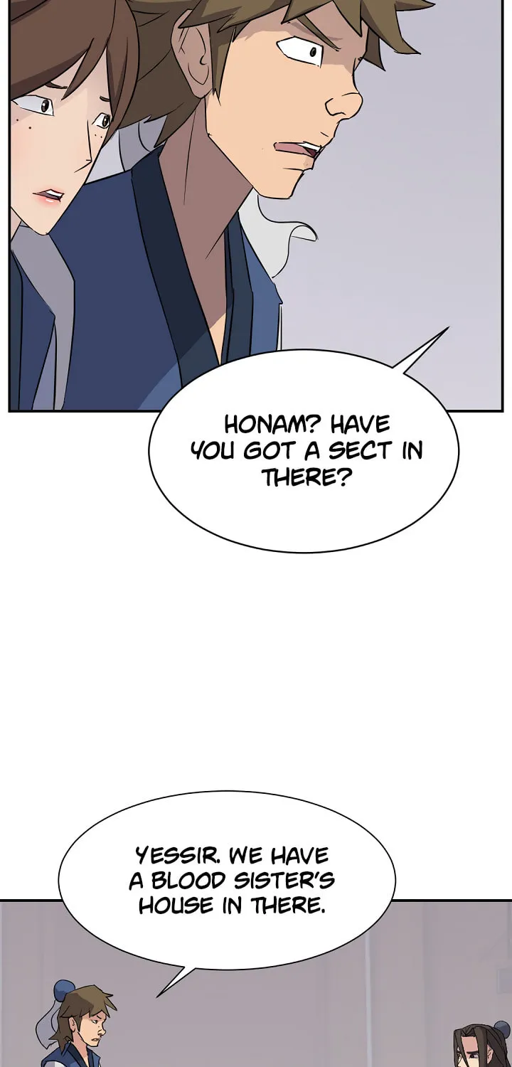 Read Bulsamujeok chapter 79 image 49 on Lezhin