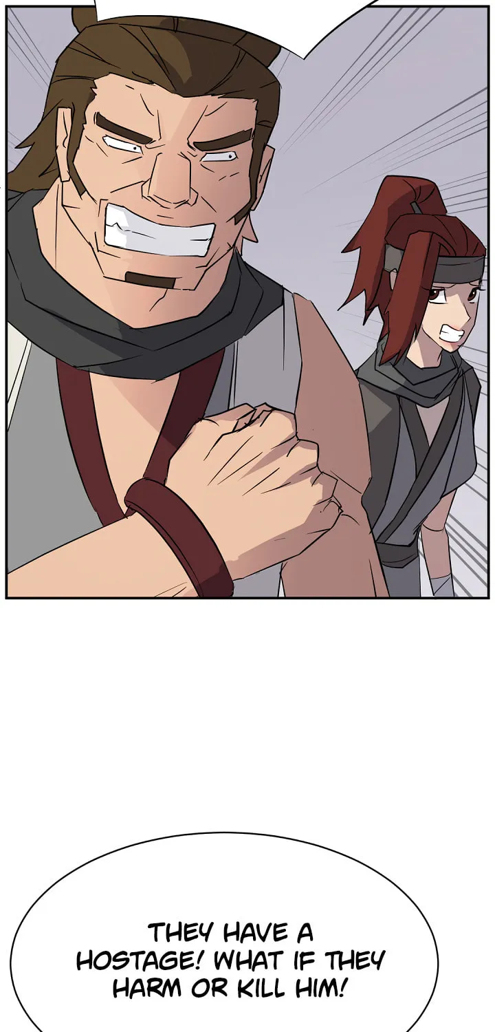 Read Bulsamujeok chapter 79 image 5 on Lezhin