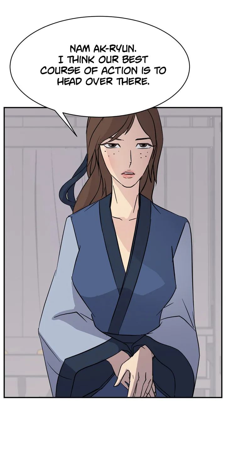Read Bulsamujeok chapter 79 image 51 on Lezhin