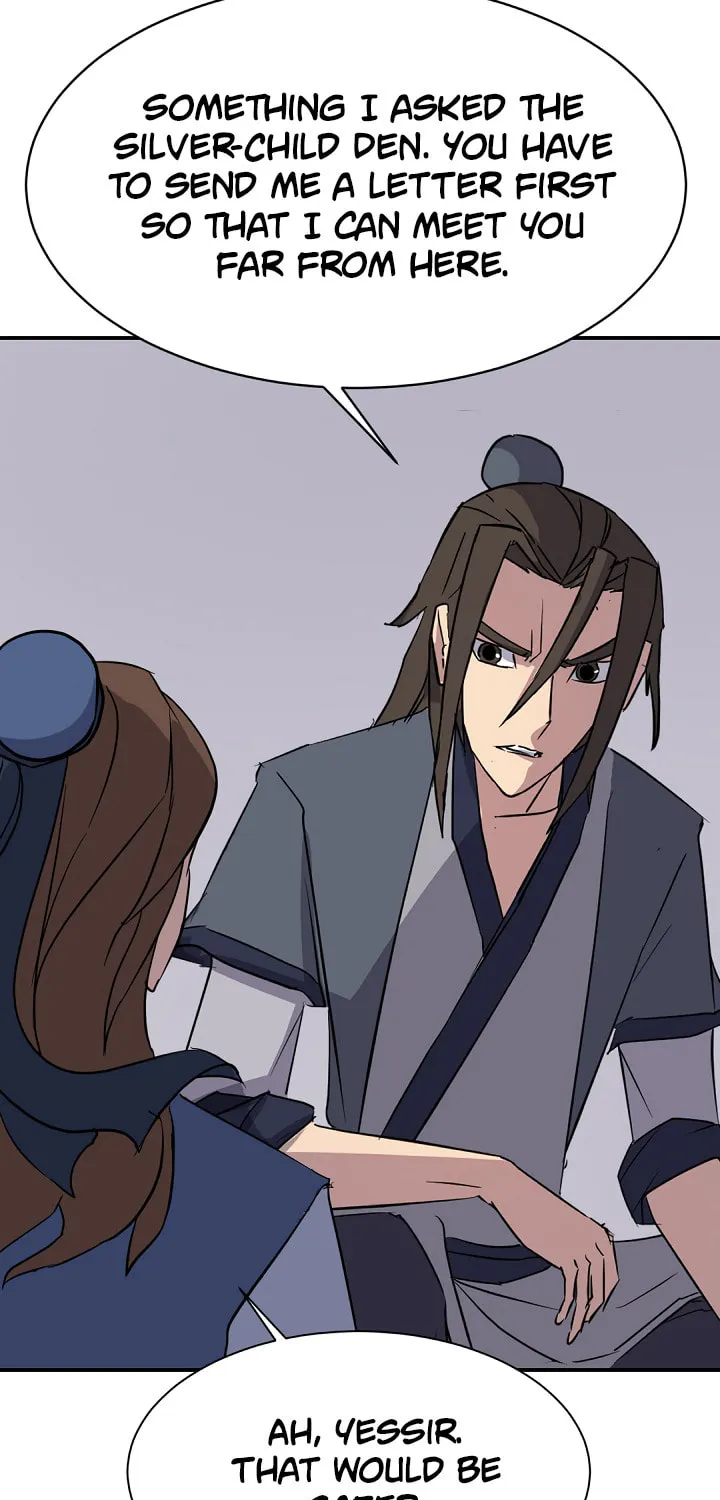 Read Bulsamujeok chapter 79 image 57 on Lezhin