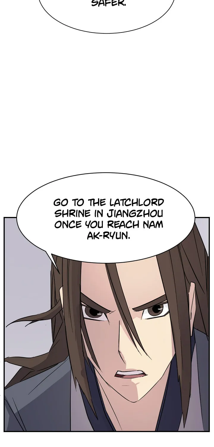 Read Bulsamujeok chapter 79 image 58 on Lezhin