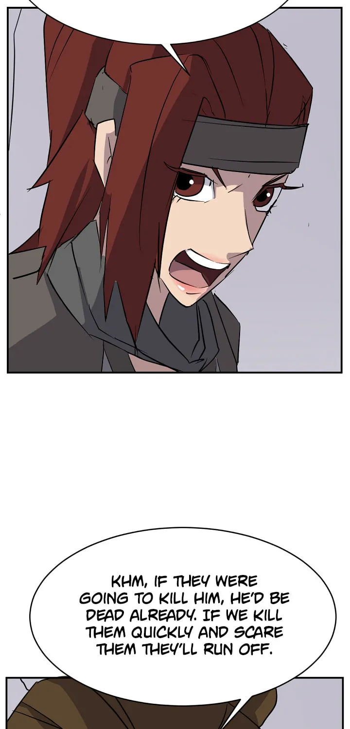 Read Bulsamujeok chapter 79 image 6 on Lezhin