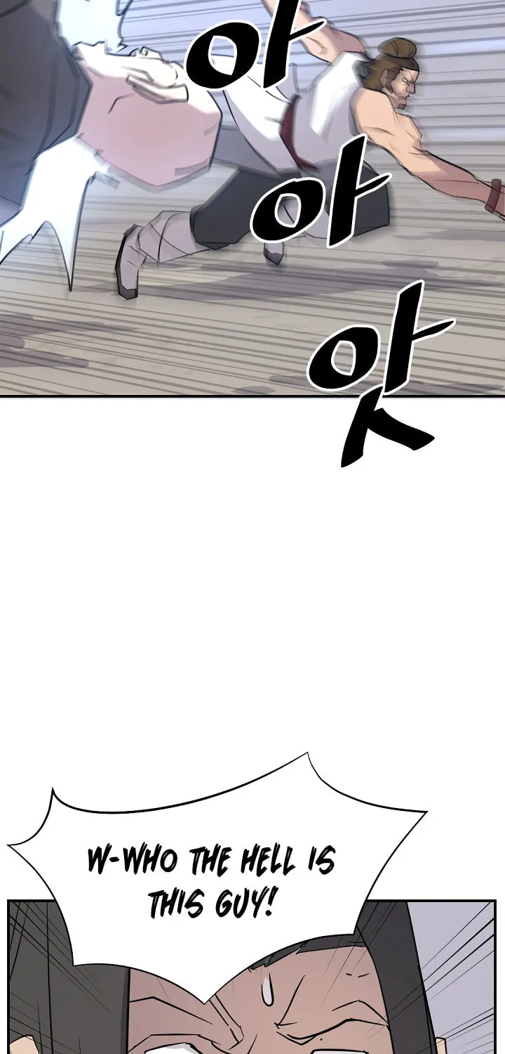 Read Bulsamujeok chapter 79 image 60 on Lezhin