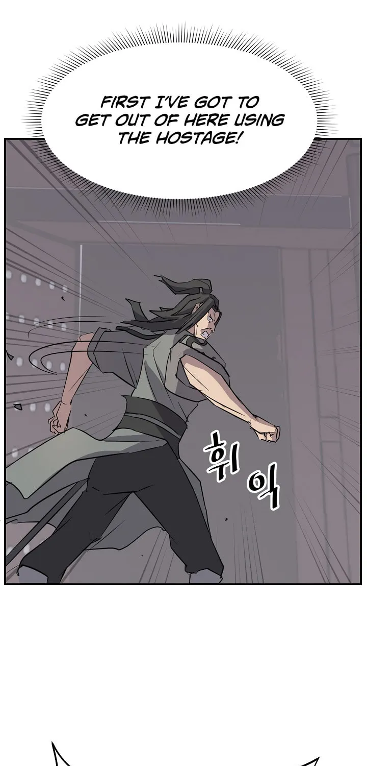 Read Bulsamujeok chapter 79 image 64 on Lezhin