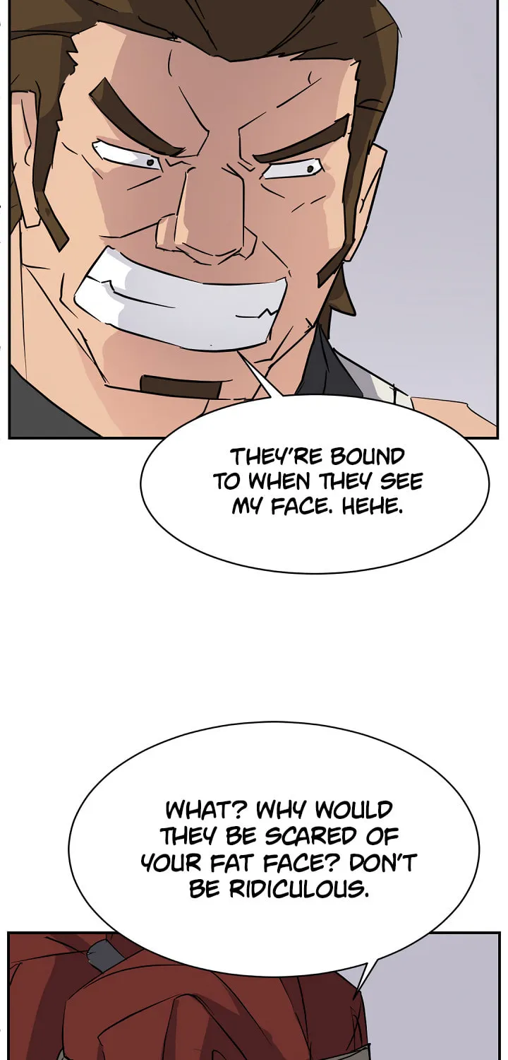Read Bulsamujeok chapter 79 image 7 on Lezhin