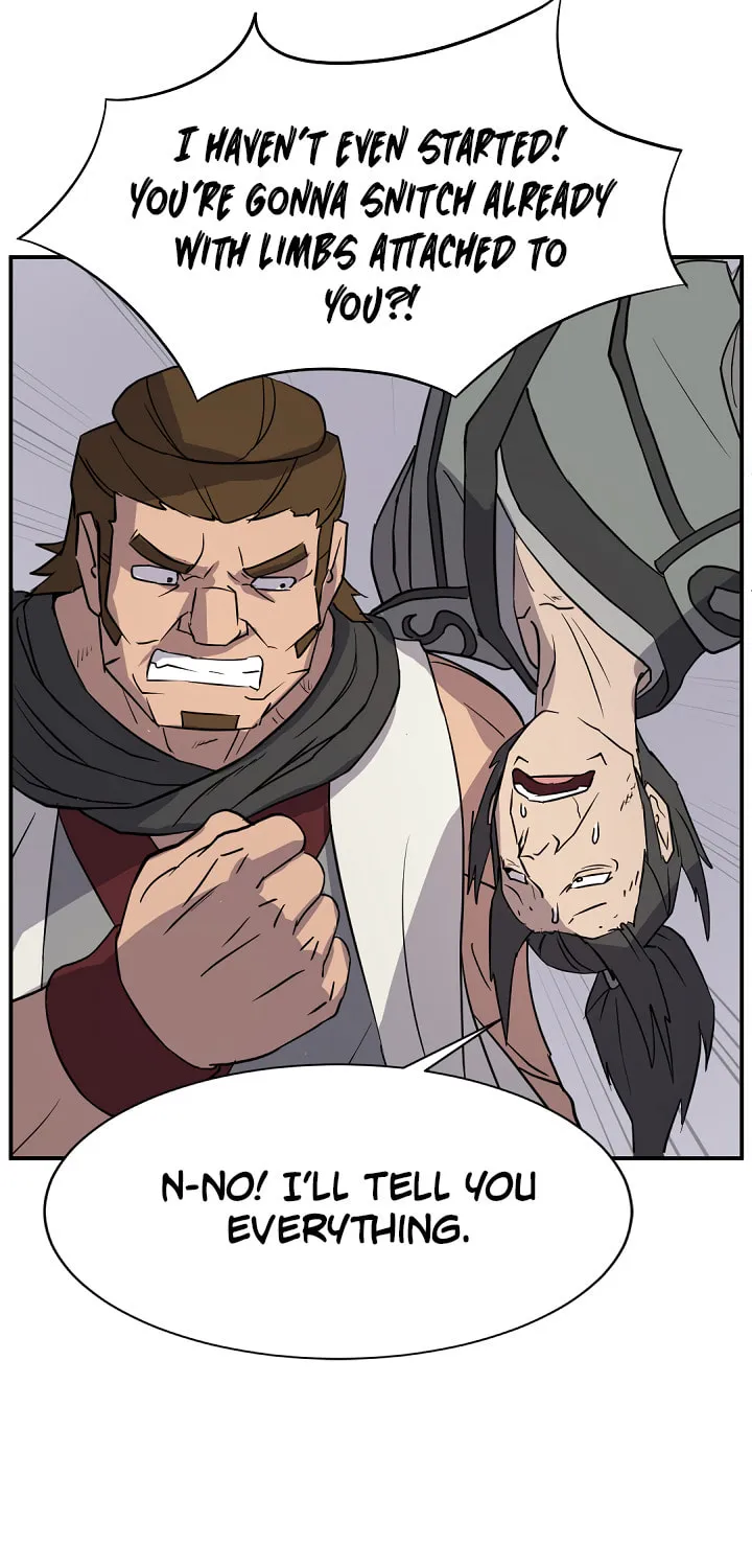Read Bulsamujeok chapter 79 image 70 on Lezhin