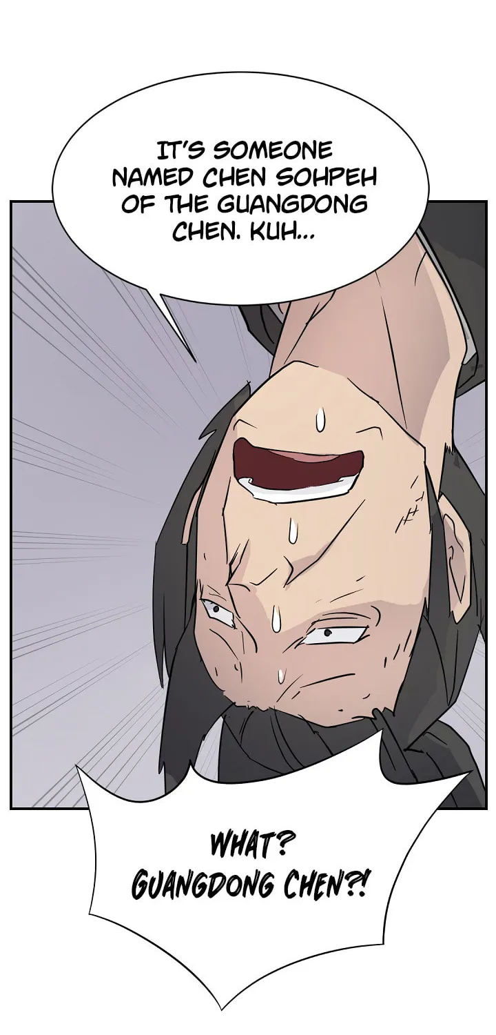 Read Bulsamujeok chapter 79 image 71 on Lezhin