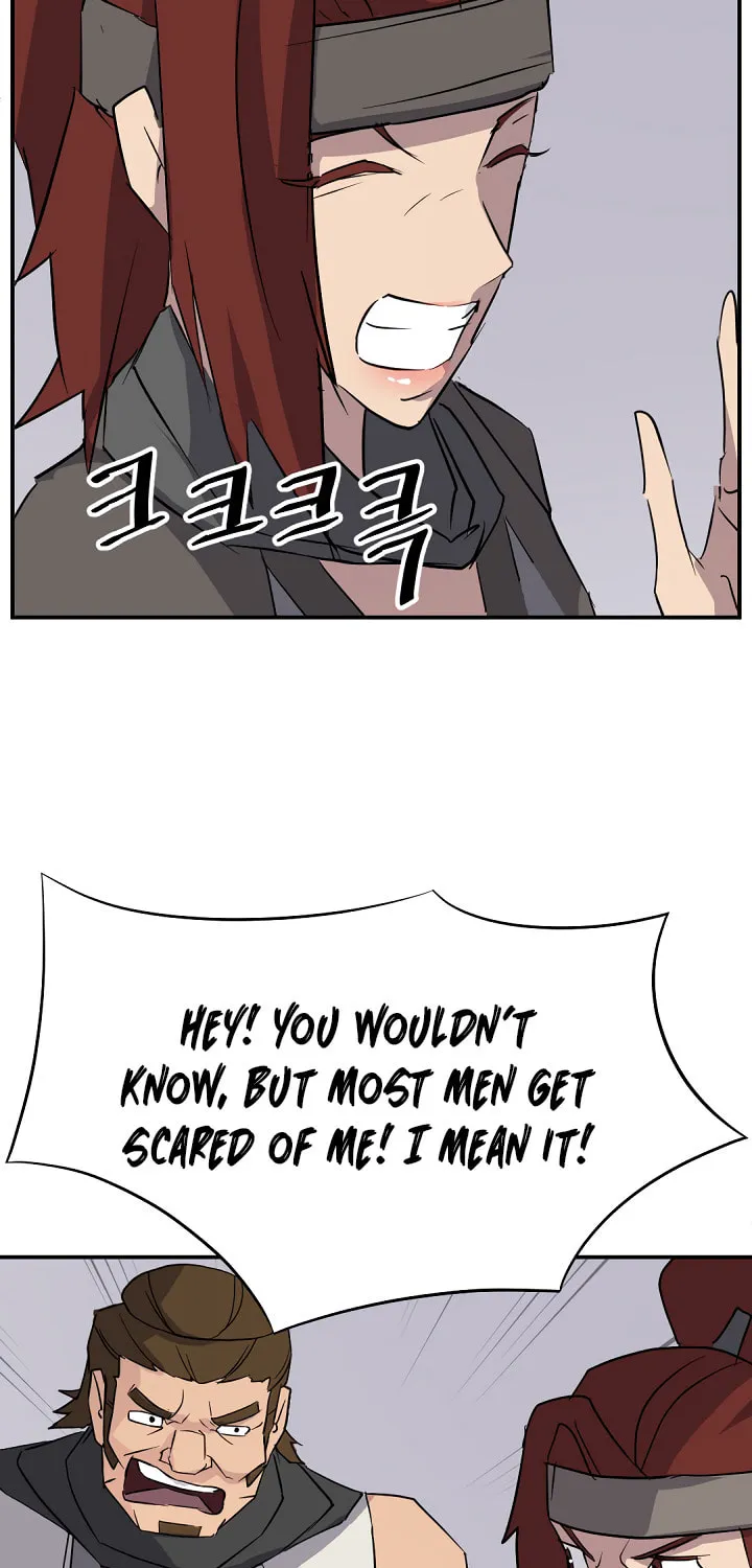 Read Bulsamujeok chapter 79 image 8 on Lezhin