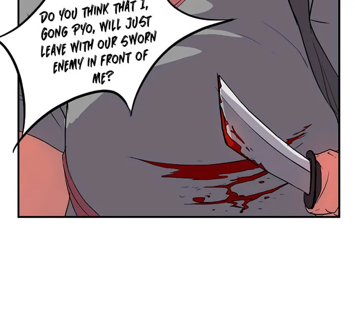Read Bulsamujeok chapter 8 image 11 on Lezhin