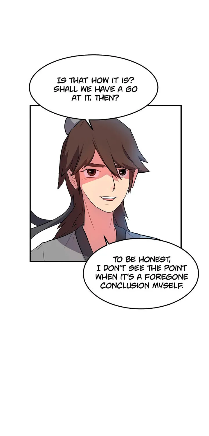 Read Bulsamujeok chapter 8 image 12 on Lezhin