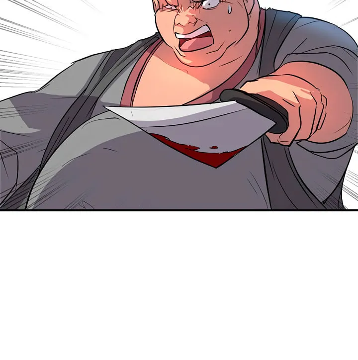 Read Bulsamujeok chapter 8 image 15 on Lezhin