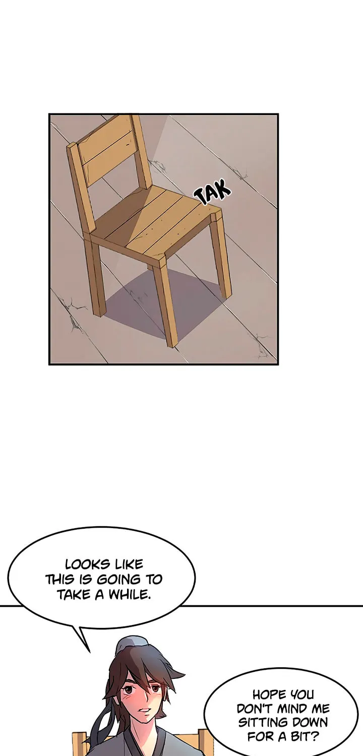 Read Bulsamujeok chapter 8 image 16 on Lezhin
