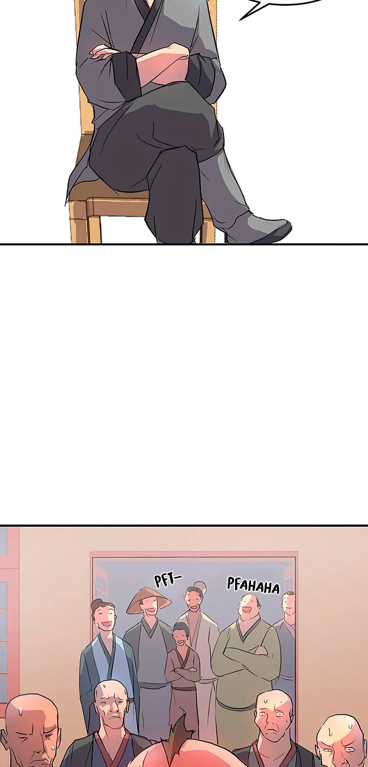 Read Bulsamujeok chapter 8 image 17 on Lezhin