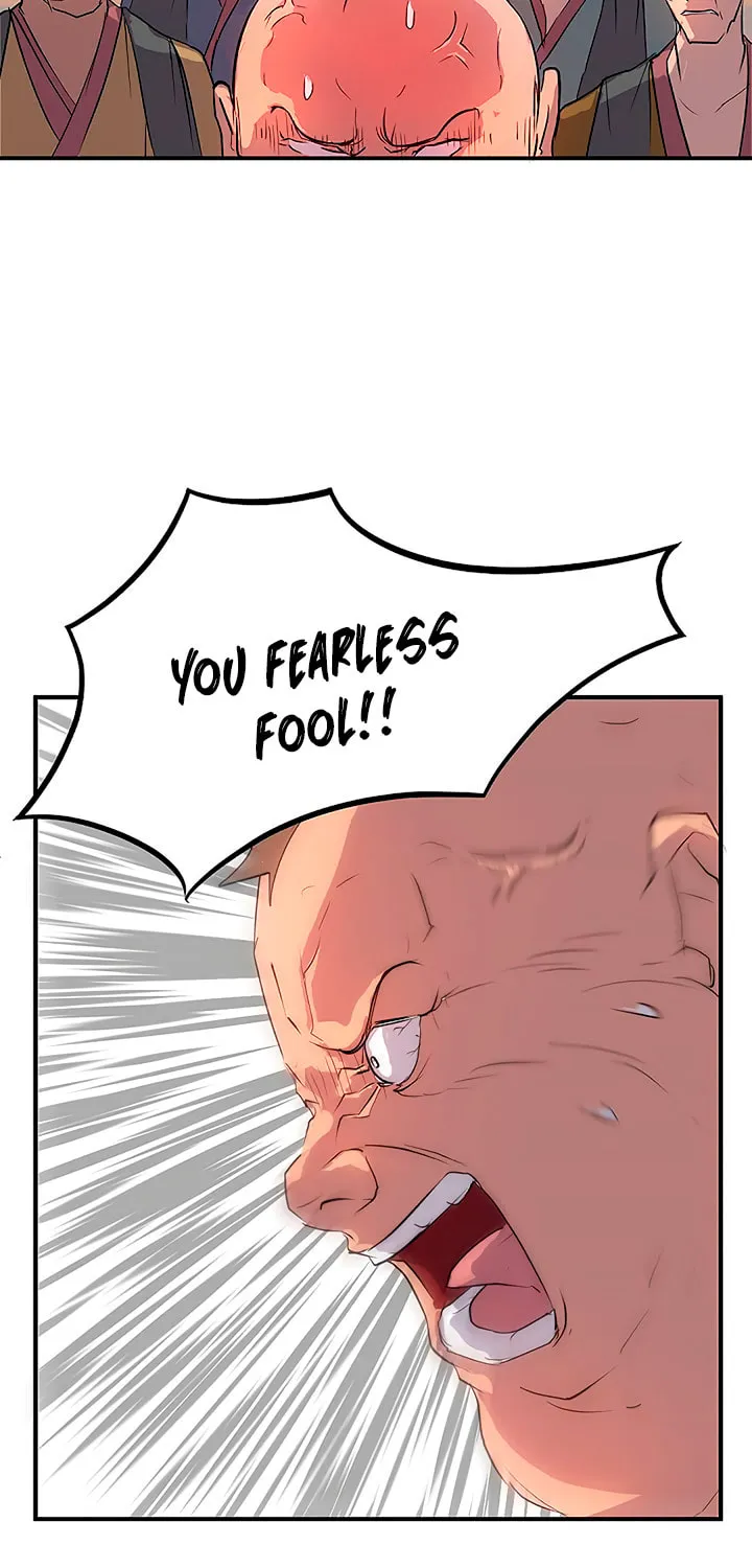 Read Bulsamujeok chapter 8 image 18 on Lezhin