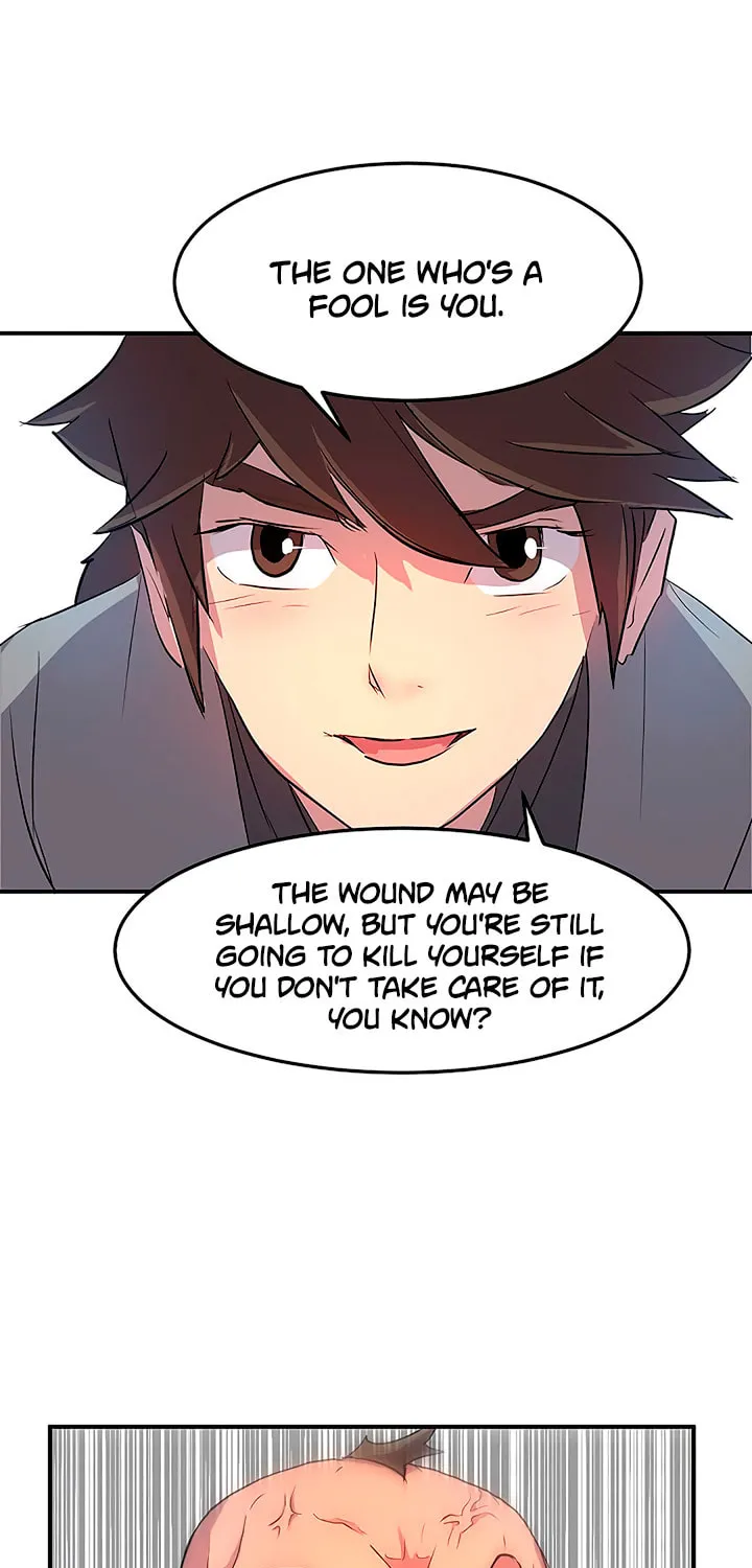 Read Bulsamujeok chapter 8 image 20 on Lezhin
