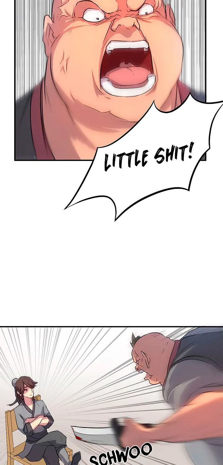 Read Bulsamujeok chapter 8 image 21 on Lezhin