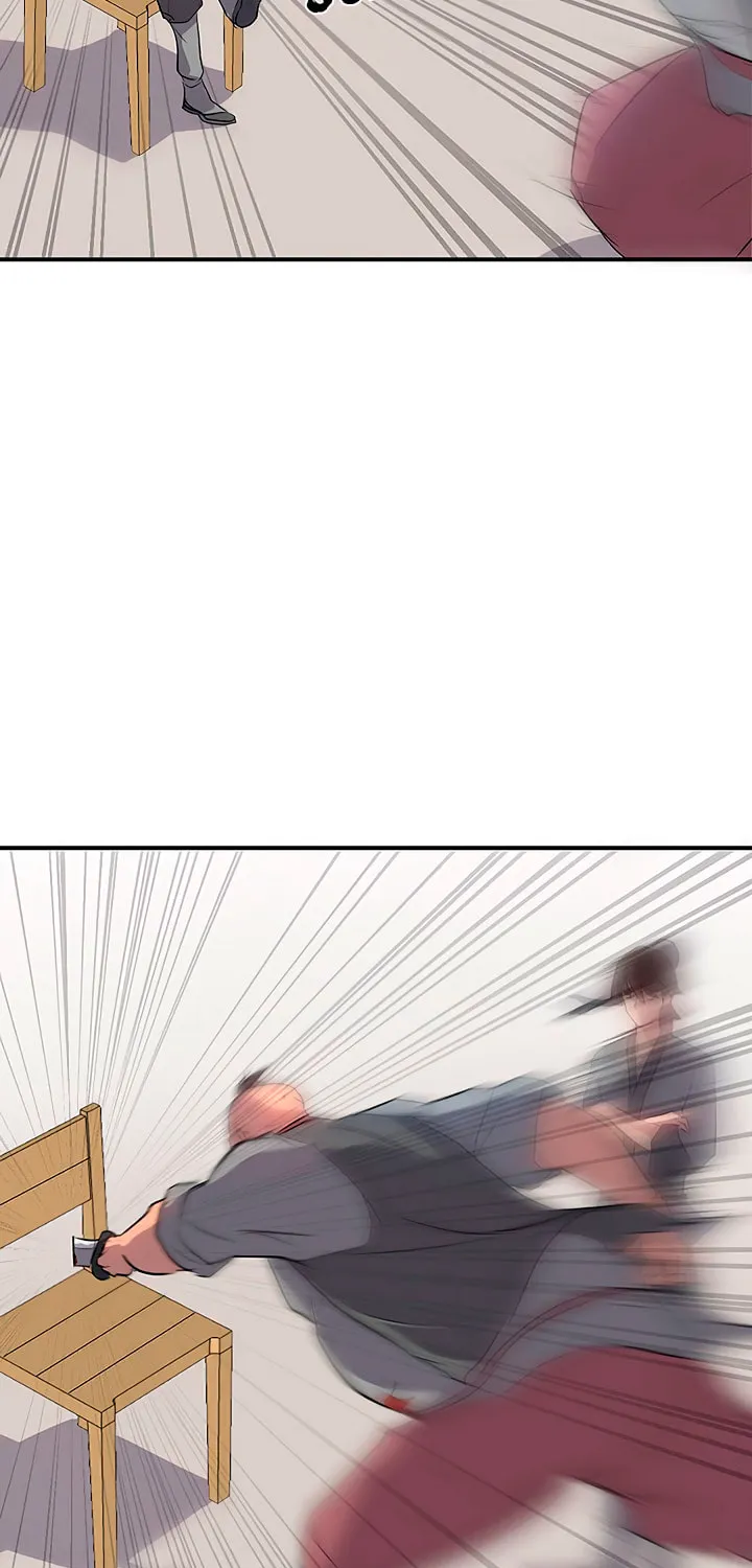 Read Bulsamujeok chapter 8 image 22 on Lezhin