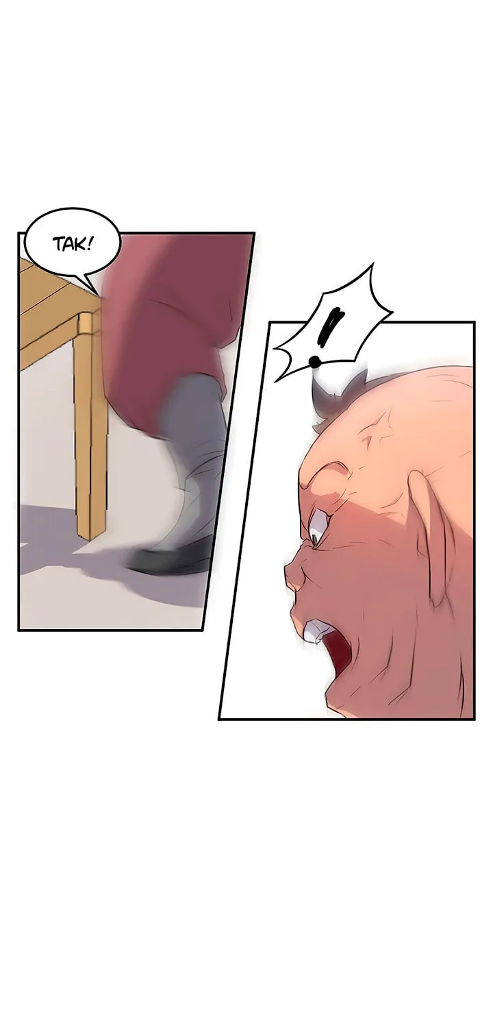 Read Bulsamujeok chapter 8 image 24 on Lezhin