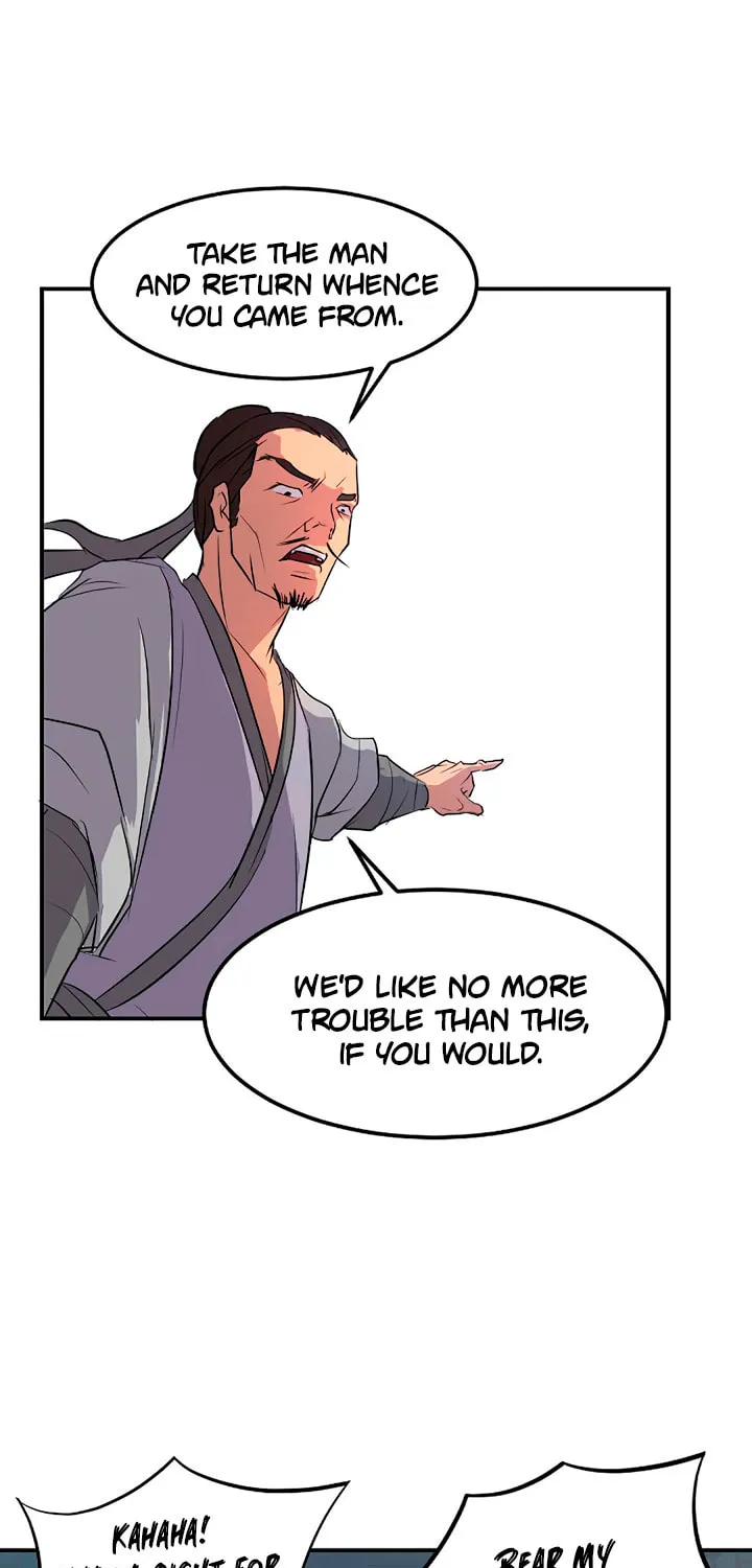 Read Bulsamujeok chapter 8 image 28 on Lezhin